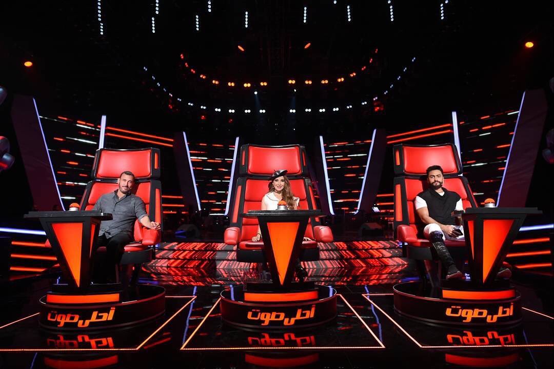 Myth201's tweet photo. حتى في ماليزيا مشغلين 
#thevoicekids 
@NancyAjram 
@KadimAlSahirORG 
@tamerhosny 
@thevoicekids 
#نانسي_عجرم 
#تامر_حسني 
#كاظم_الساهر https://t.co/k0J0IRMv4x