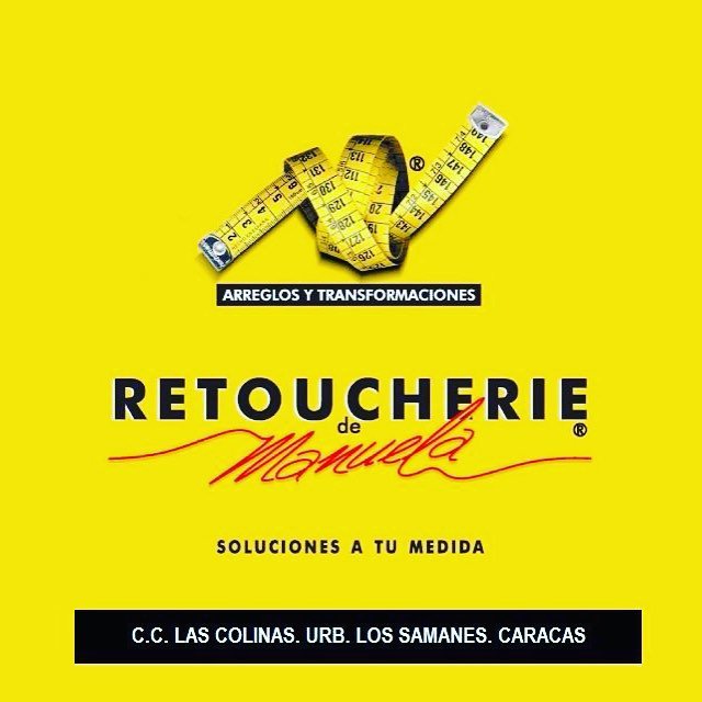 RetoucherieLC's tweet photo. La Retoucherie de Manuela es una tienda especializada en arreglos y transformaciones de prendas de vestir #RDMLasColinas #LosSamanes https://t.co/bsjRBW3FvY