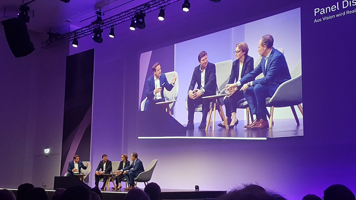 strube_tom's tweet photo. @ChristophKeese: "Keines unserer internen Projekte aus Inkubatoren wurde profitabel." Das ist mal ehrlich. #watsonde @axelspringer https://t.co/eUZ4vbdAFQ