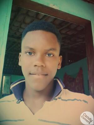 GDvson tweet picture