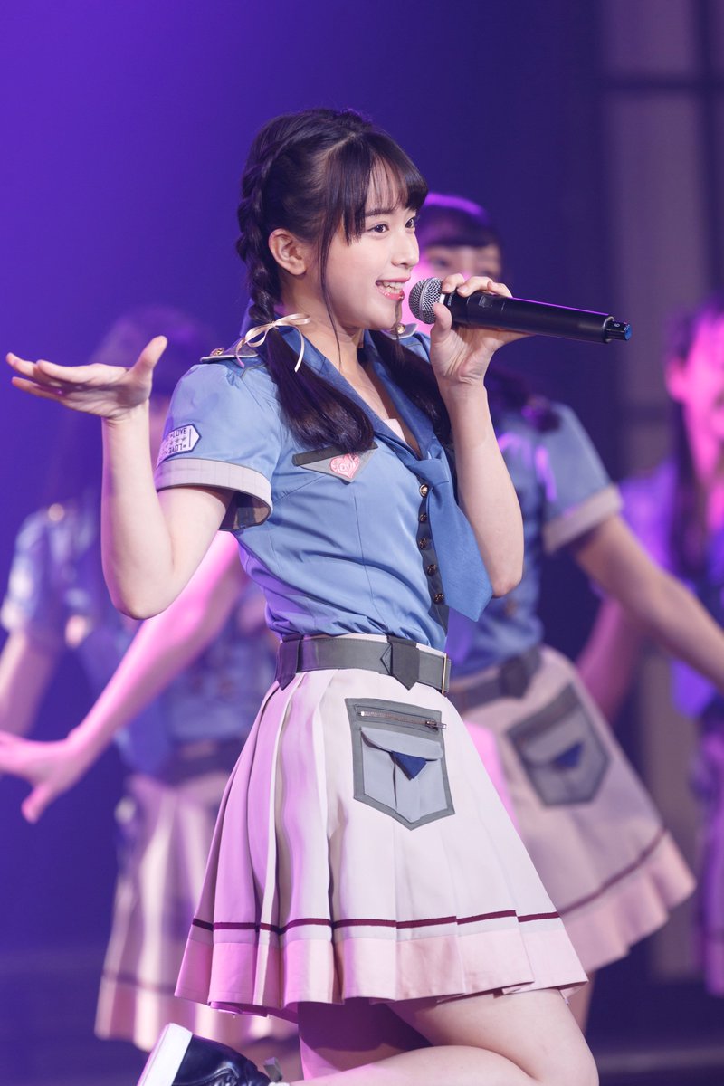 Sin A Twitter 17 10 09 佐々木舞香 Sasaki Maika Love アイドル武者修行 アイアシアター おじゃまします 佐々木舞香 イコラブ イコールラブ 代アニ