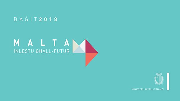 Yes_It_Matters's tweet photo. Malta Government Budget 2018 - highlights  https://t.co/02o8CoUl3q https://t.co/uQbpx9Ux31