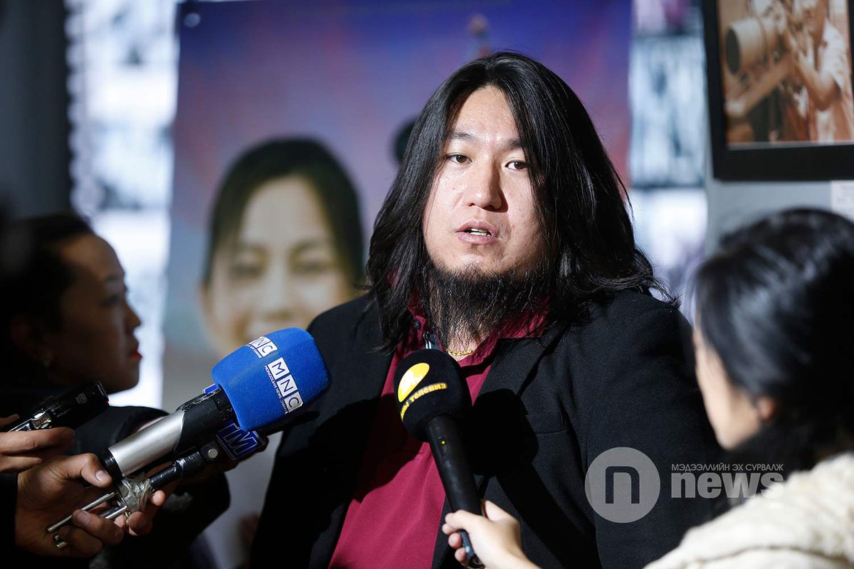 “Чингисийн хүүхдүүд” кино Оскарт оролцох эрхтэй болсон ч НЭР ДЭВШИХ дараагийн алхамд та бүхний дэмжлэг чухал байна news.mn/?id=11801