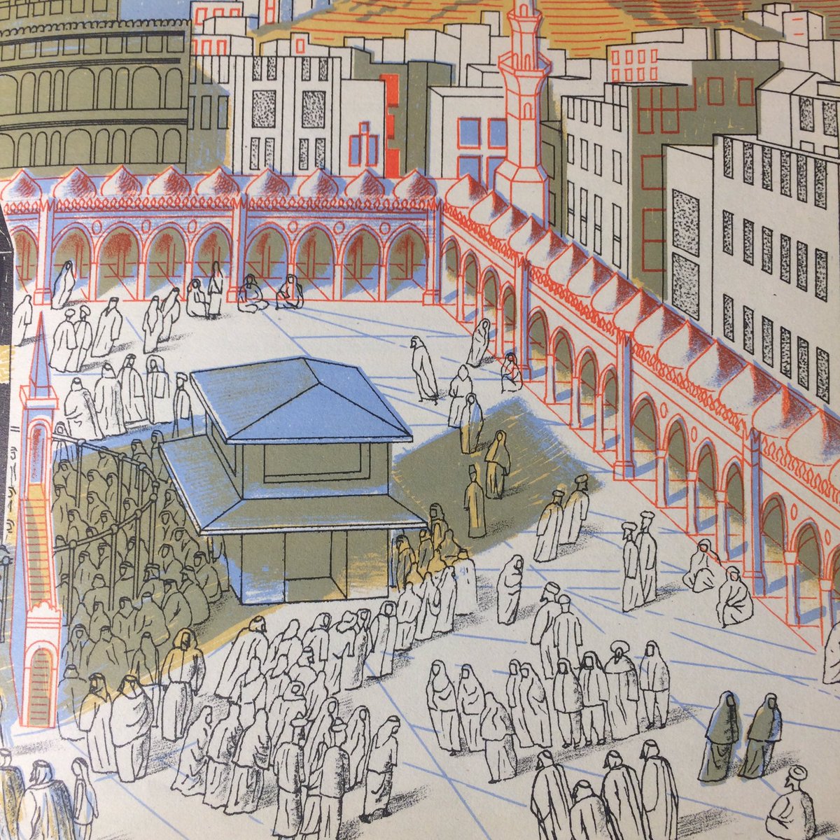 williamgrill's tweet image. Found this rare little beauty in @PallantGallery - 😍 Great gallery and shop