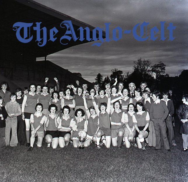 Anglo Celt Archive tweet media