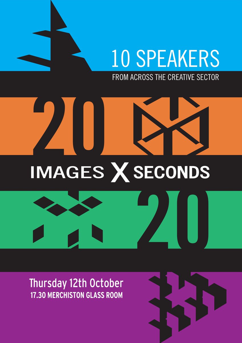 We hope to see all our #creative <a href="/EdinburghNapier/">Edinburgh Napier University</a> staff and students on Thursday evening? AND the #enuccc winning team will be announced!