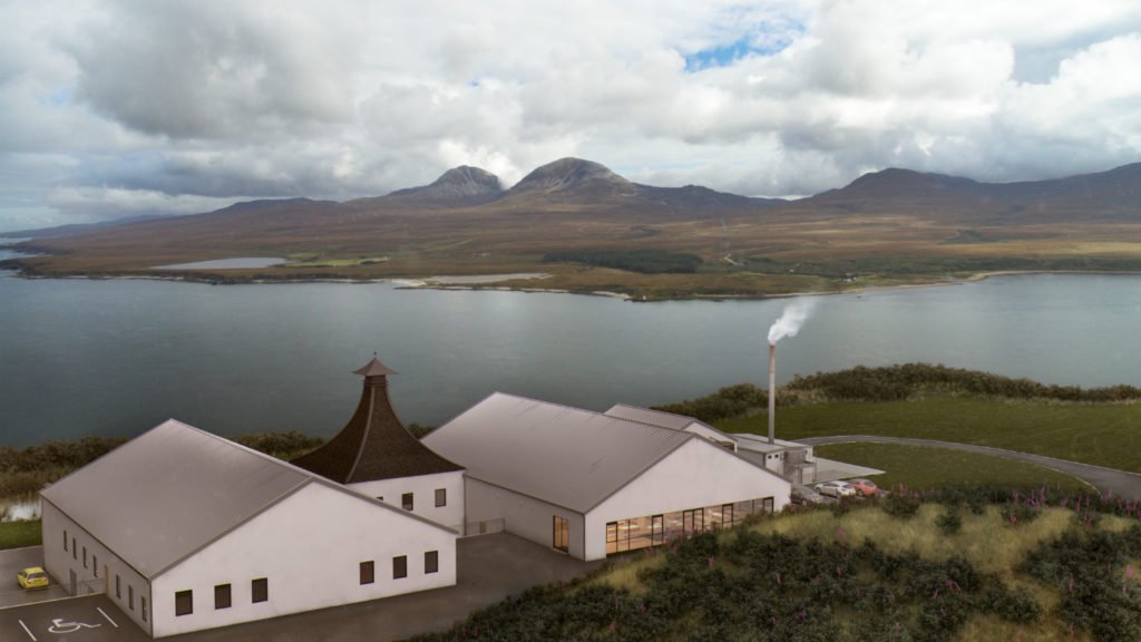 foodanddrinksco's tweet photo. Following the news about Brora &amp; Port Ellen, we look at 10 more exciting #whisky distillery projects in the pipeline
https://t.co/F6WkbIIJs2 https://t.co/27b52j4yhH