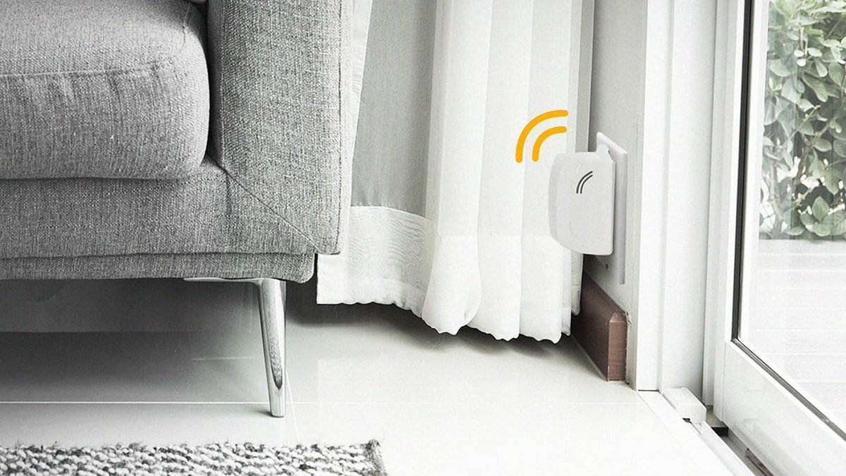 TribeBoost's tweet photo. Neighbors being noisy at 3AM? This startup wants to help https://t.co/4EBH6zq0Wc #SoundWeek (via @FastCoDesign) https://t.co/7q28EVXwcI