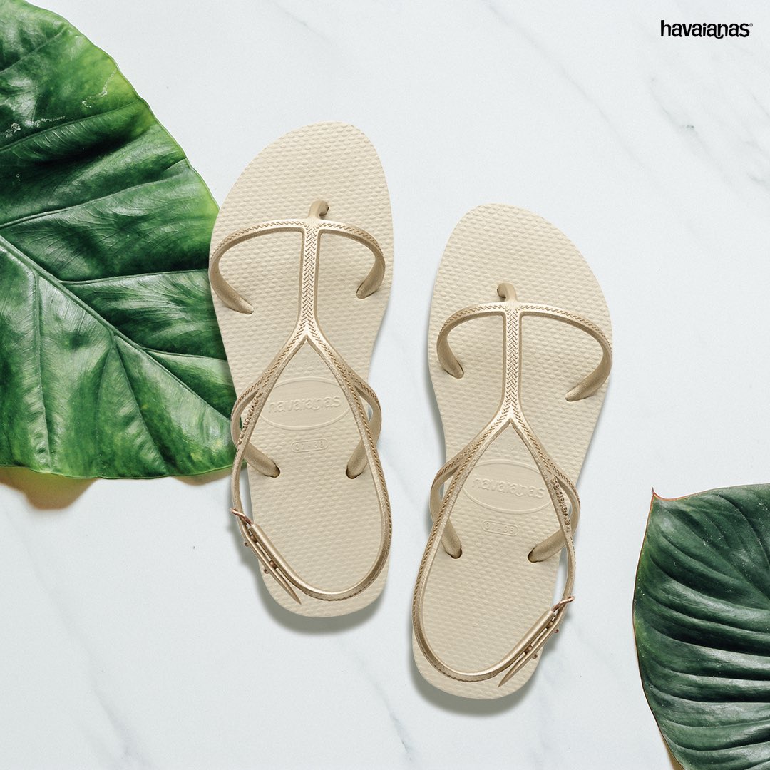 havaianas allure