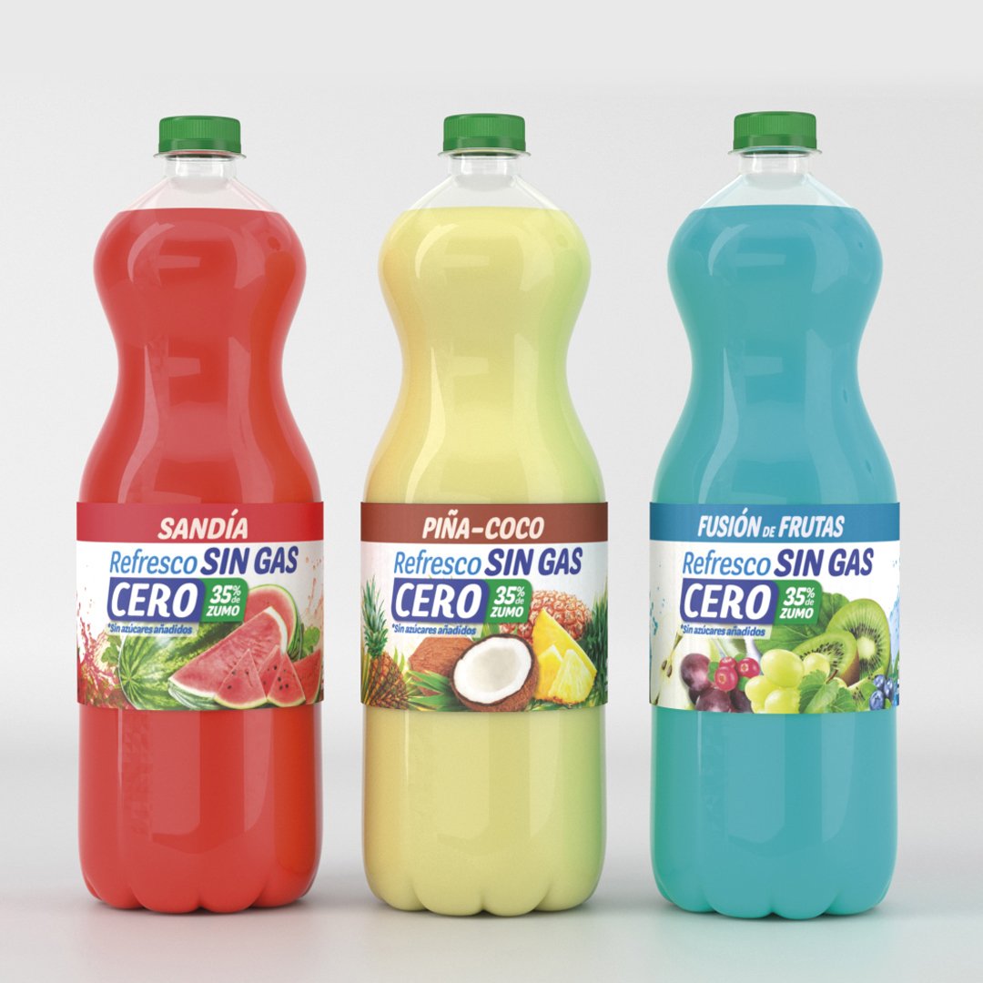EstudioMira's tweet photo. Refreshment design packaging, three special flavor blends
#design #diseñografico #refresh #flavours #estudiomiravalencia #packagingdesign https://t.co/0kbUBTXO6Q