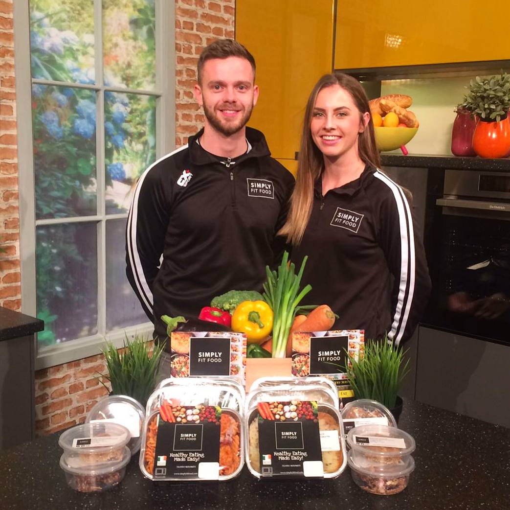 Who saw us on @IrelandAMTV3 this AM talking all things SFF. 
Our <a href="/DragonsDenRTE/">Dragons' Den RTÉ</a> repeat is on 2night @ 8.30 RTÉ2 #louthchat #startup
