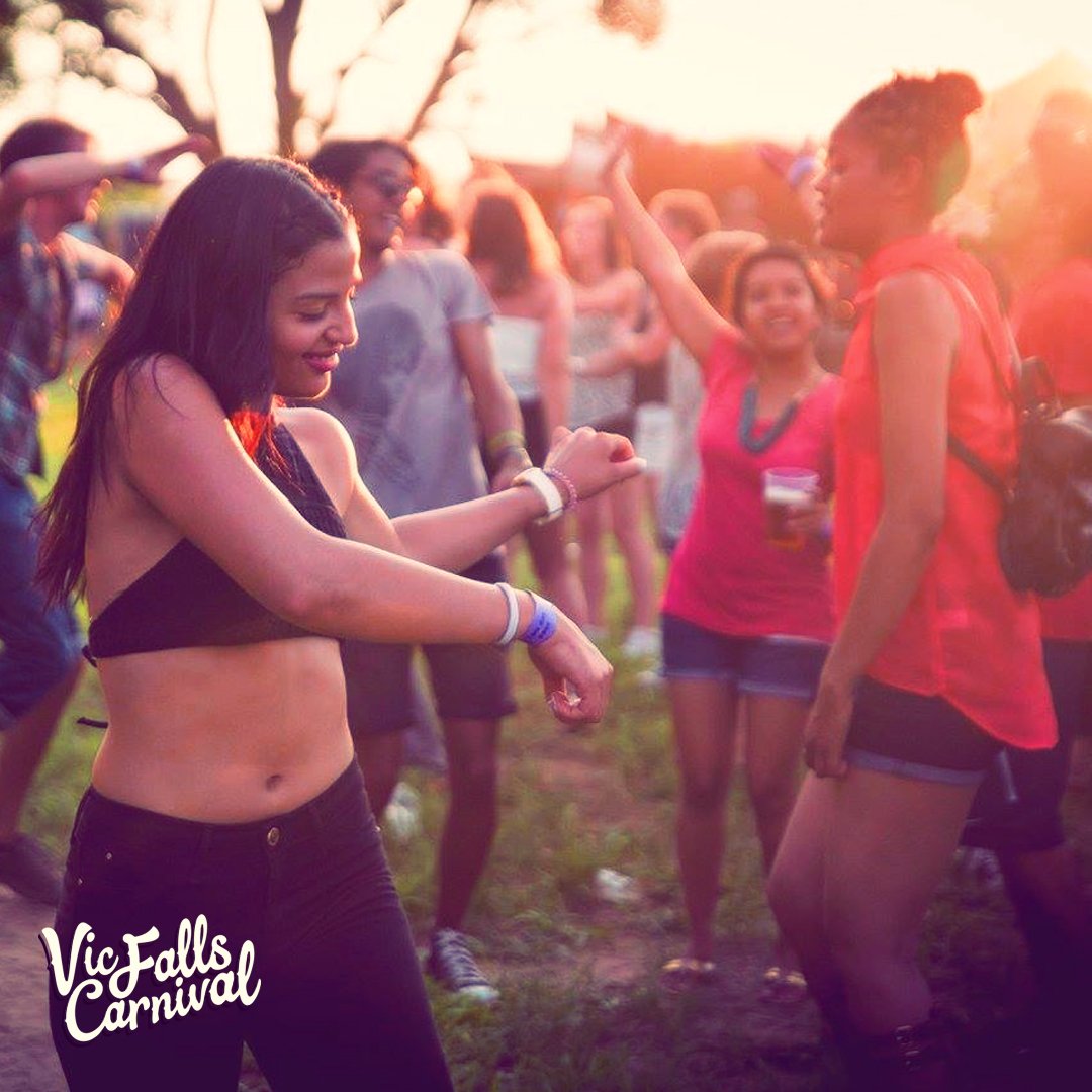 VicFallCarnival's tweet photo. For the free and the fearless. Liberate your sense at the #VicFallsCarnival this year!! #VFC2017 https://t.co/1wrU04YLN6