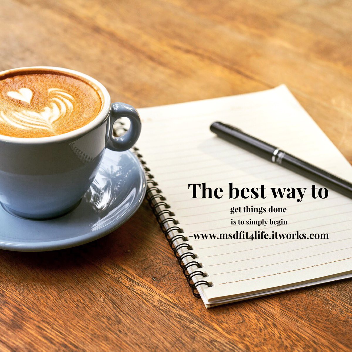 donna_hovey's tweet photo. The best way to get things done
is to simply begin.
#Tuesday #Tips #alignyourlife #getoverfear #change #success https://t.co/GdknO7fPdp