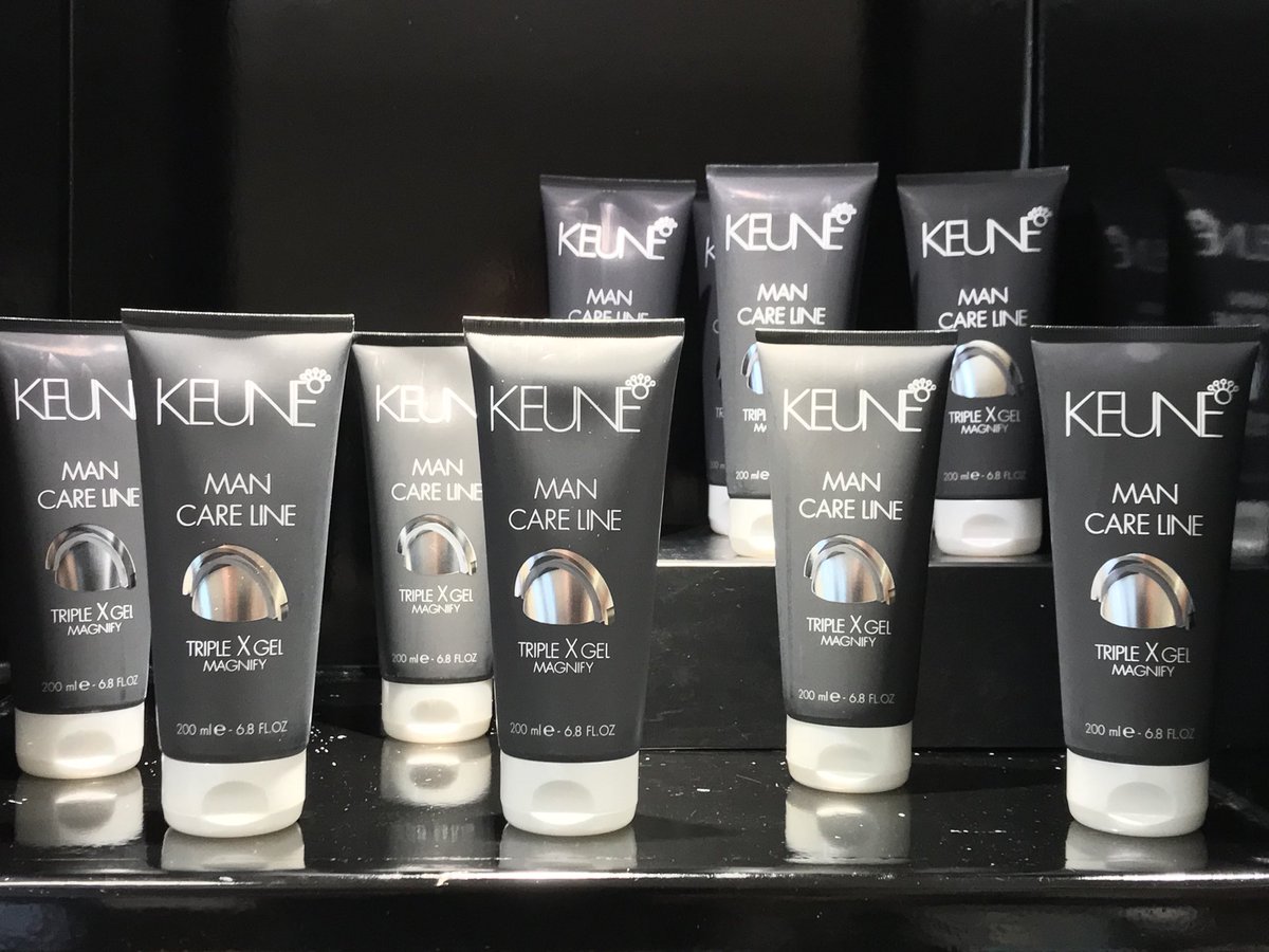 kapsalonpeter1's tweet photo. Triple X gel. €12,50 2 voor €20.— #workum #keune #voordeel https://t.co/JHqssA2zHn