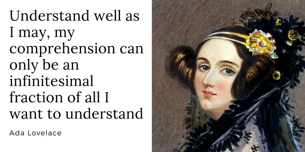 UPFBarcelona's tweet image. Today is the day to celebrate the achievements of women in #STEM  #AdaLovelaceDay17 #womeninscience