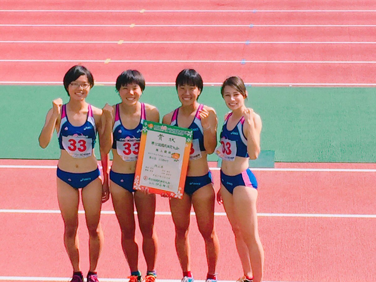eri_dayooo's tweet photo. えひめ国体🍊
100mは準決落ち
悔しいけど、これが今の実力。しっかり受け止めて次に繋げます。
4×100mRは4位
遅くて迷惑ばかりかけたけど決勝につれていってくださった先輩方とサポートしてくださった方に感謝です
『もっと速くなりたい』と改めて思えた1週間でした🌱楽しかった😋 https://t.co/0NZ0h4jq1h