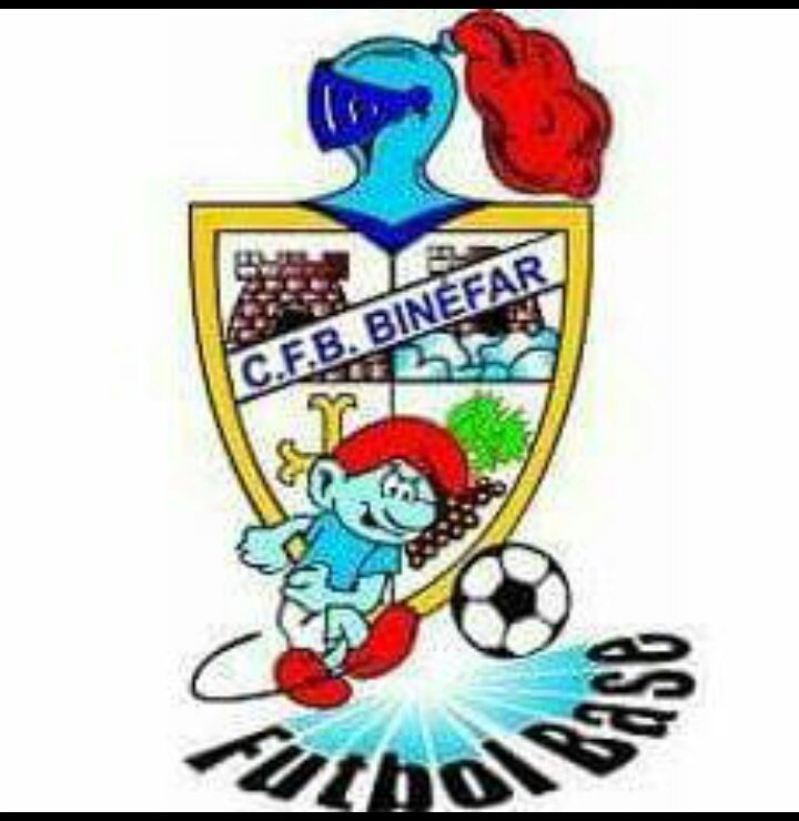 REAULTADOS DE NUESTRA JORNADA:

JUVENIL
CFB Binefar A 3
Sobrarbe 0

Monzón 2
CFB Binefar B 2
