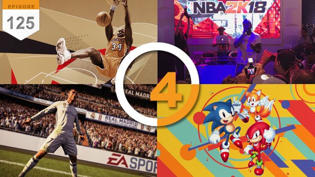 Ep125 is live! The team discuss #NBA2K18 a game they all played, including <a href="/Ben_Abbott/">Ben Abbott</a>!  thefourthplayer.com/project/episod…