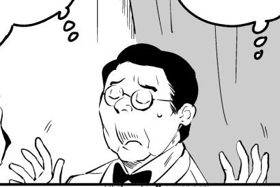 今週のモブです 