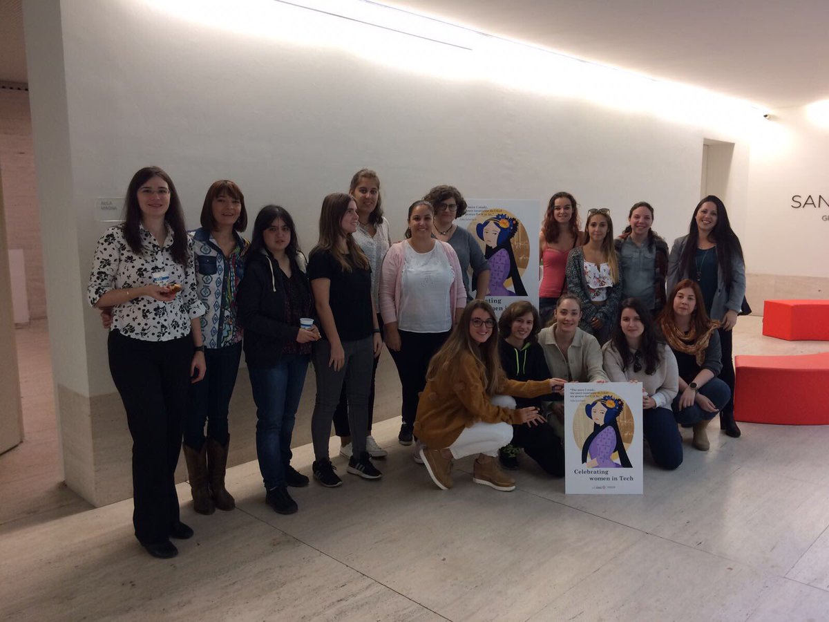 TecnologíaUSJ tweet media