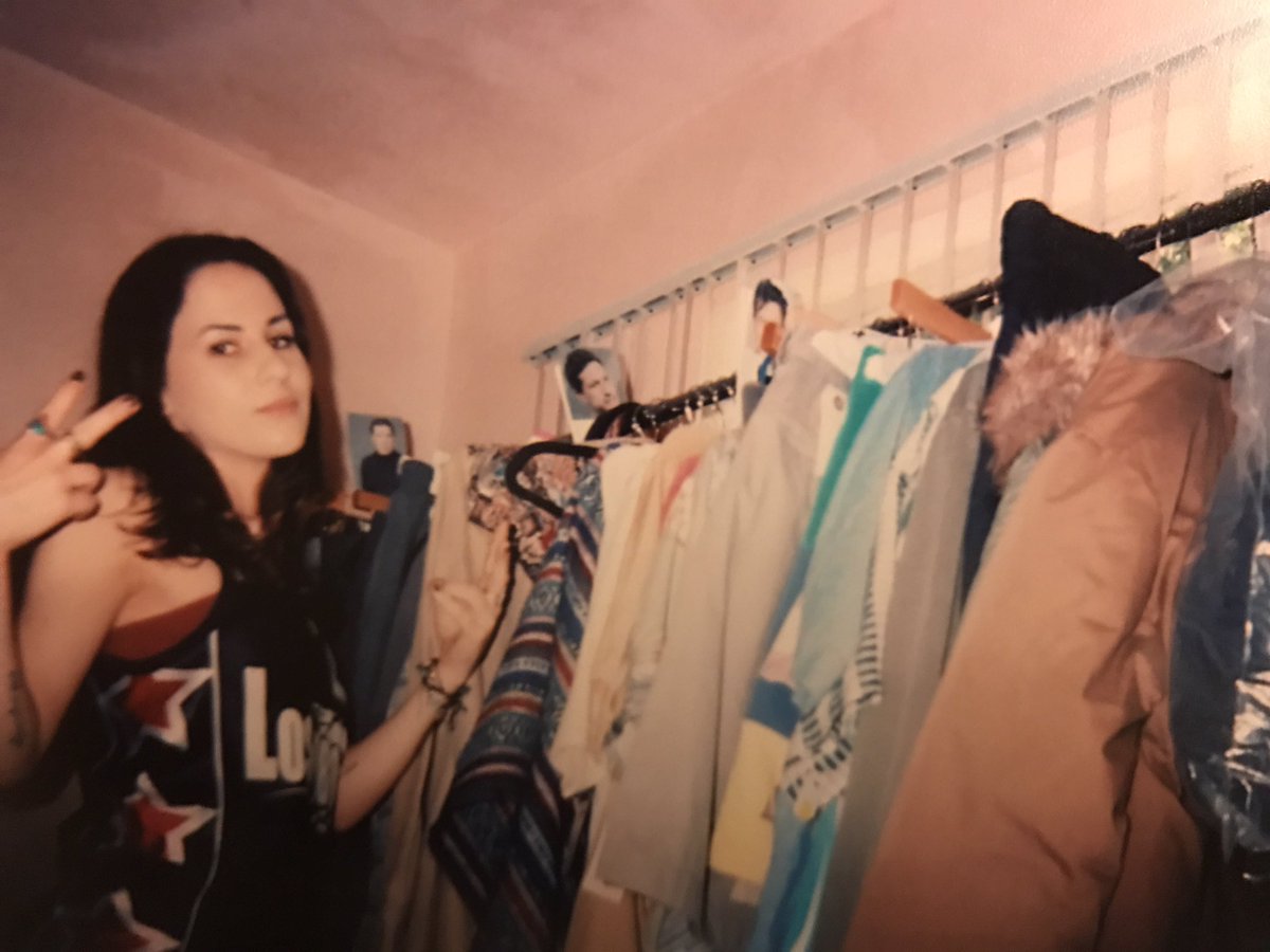 conquerloud's tweet photo. #bts on set of #typicalrick --- #wardrobe #stylist #wardrobestylist #film #typicalrick #season2 #teamconquer #conquerloud https://t.co/aYQqy1I1vl