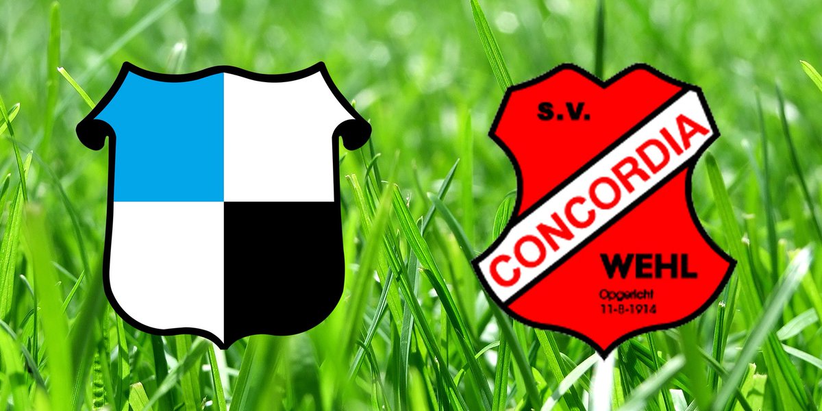 SCVarsseveld's tweet photo. Zondag 15 oktober a.s. 
@SCVarsseveld @ConcordiaWehl 
Aanv: 14.00 uur Sportpark Oberink
#Varsseveld #Competitie https://t.co/ghBahKV3Gh