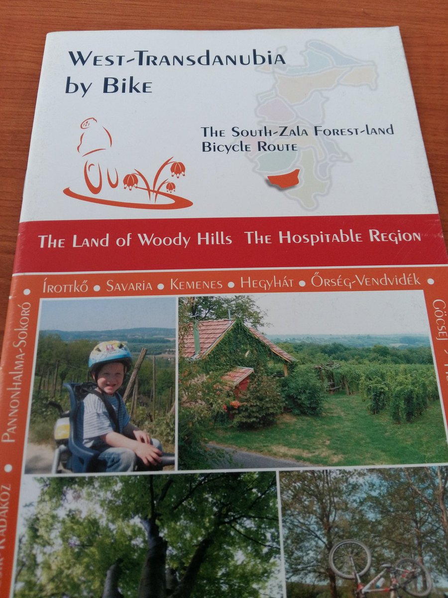 benvanos's tweet photo. @RuralGrowthIE #interreg @OpFietseDrenthe it is interesting to visit another region with a focus on biking. In the afternoon the practice. https://t.co/ttNCvasyUl