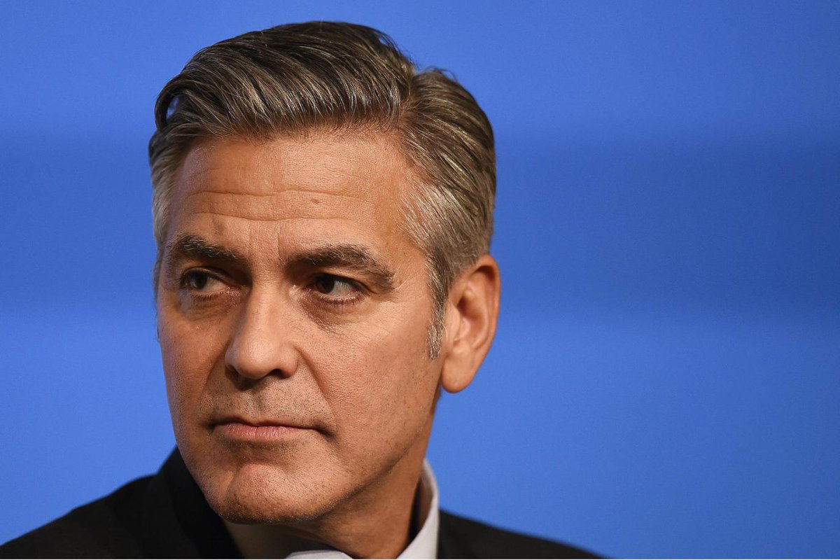 George Clooney says Harvey Weinstein accusations are ‘indefensible’ ind.pn/2y8Sv0l