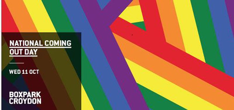 Your Croydon (@yourcroydon) on Twitter photo Join with #Croydon's #LGBTQ community at <a href="/BoxParkCroydon/">BOXPARK CROYDON</a> on Wednesday evening wp.croydon.gov.uk/news/night-cro… #mylocalculture Join with #Croydon's #LGBTQ community at <a href="/BoxParkCroydon/">BOXPARK CROYDON</a> on Wednesday evening wp.croydon.gov.uk/news/night-cro… #mylocalculture