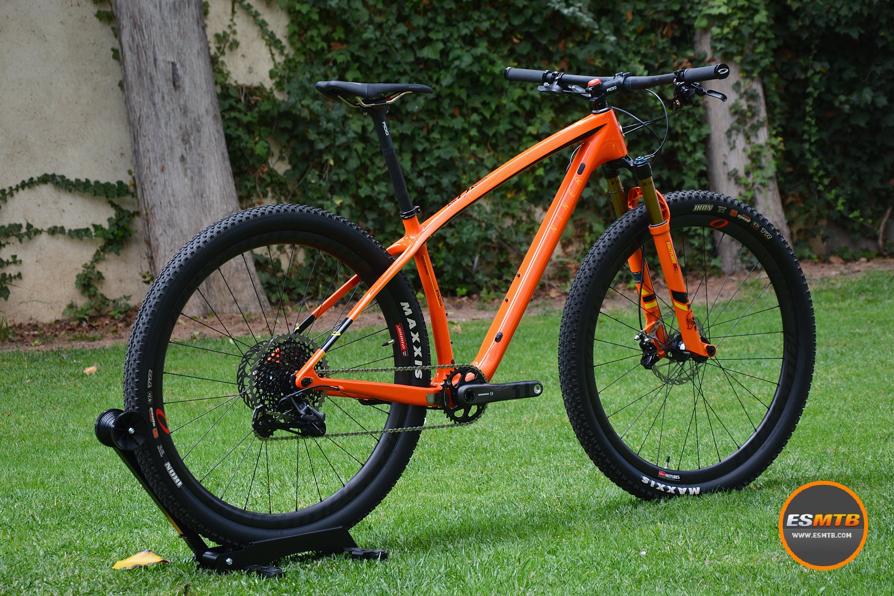 niner air rdo