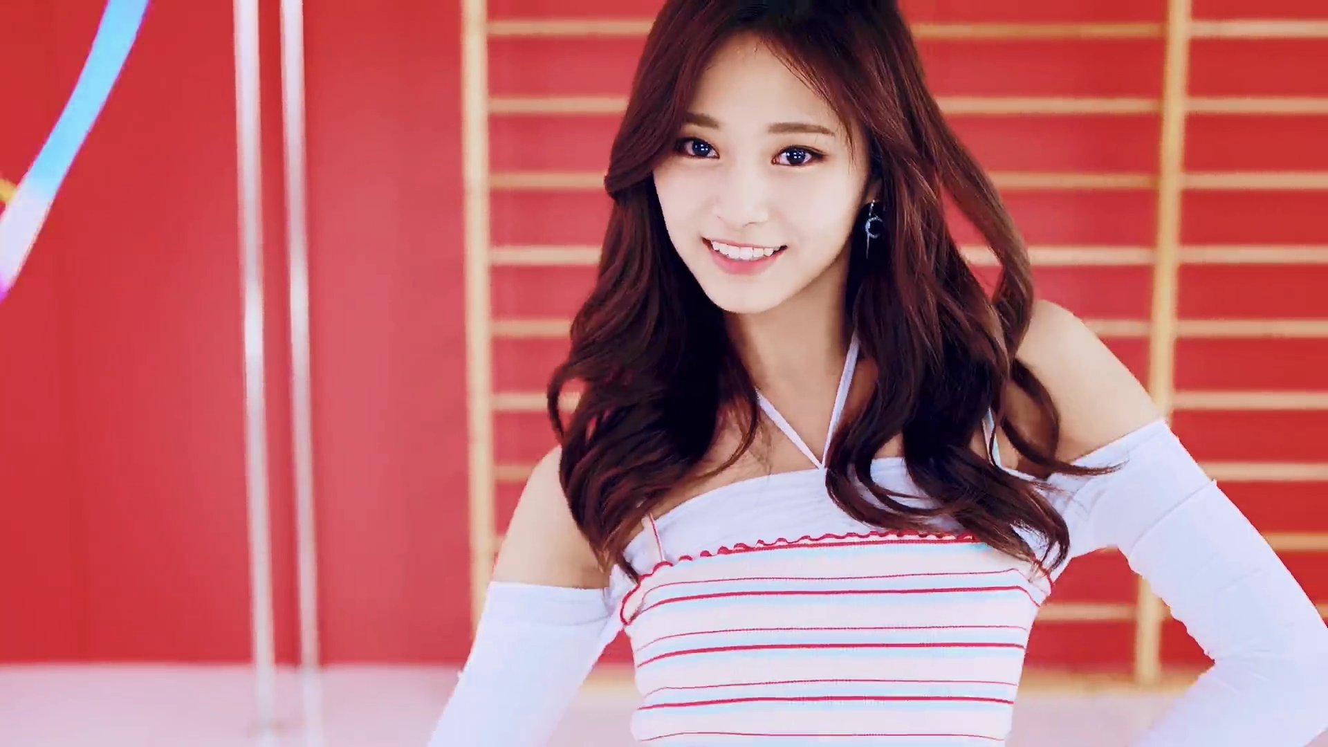 Twice 画像 動画 Twitterissa One More Time ツウィのシーン集 可愛すぎる Twice Onemoretime ツウィ