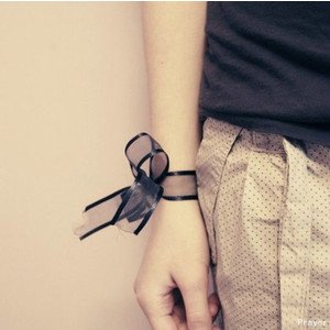 ChrisDuchannes's tweet photo. Ribbons are still a thing. https://t.co/yryImGxMzC
