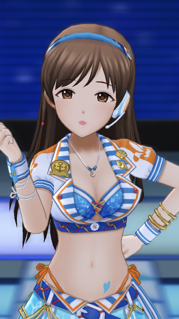 新田美波スクショbot 限定新田美波で Never Say Never 新田美波 デレステスクショ部 デレステpさんと繋がりたい T Co Ozbktq9qpl Twitter 新田美波スクショbot 限定新田美波で Never Say Never 新田美波 デレステスクショ部 デレステpさんと繋がりたい T Co Ozbktq9qpl Twitter