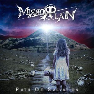 GothicBlackRos's tweet photo. Neue #CD von #Mirrorplain: „Path Of Salvation“ #HardRock #Metal https://t.co/zBO9p6jbvk https://t.co/ZAK0b3AwKI