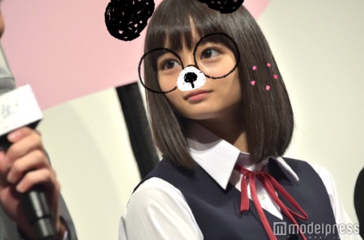 Sz0619_Mg's tweet photo. SNOWの次元が違いすぎる💘

#広瀬すず https://t.co/RYnEdlawYi