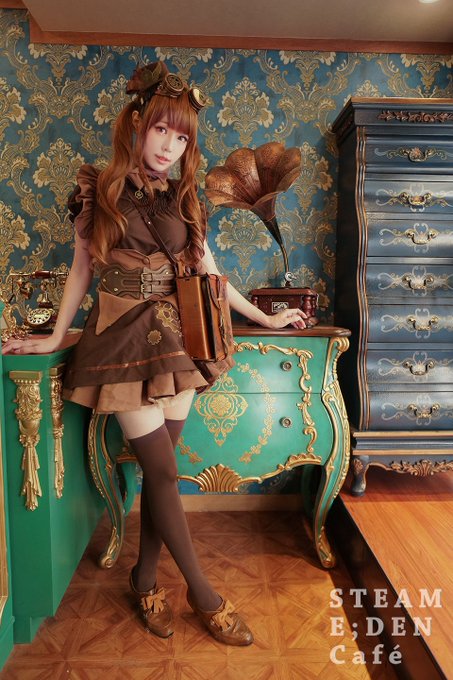 Twitterのコスプレ画像27