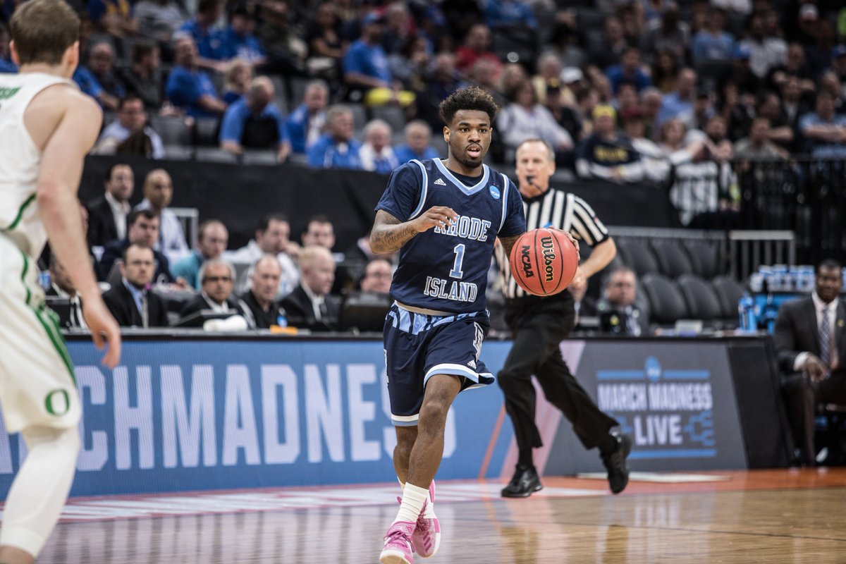 NBC Sports says the Rams have "one of the deepest backcourt rotations in the country, never mind the Atlantic 10." collegebasketball.nbcsports.com/2017/10/09/atl…