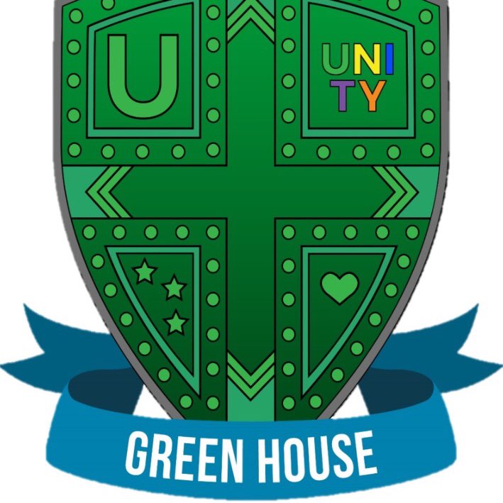 UnityGreenHouse's tweet image. #NewProfilePic