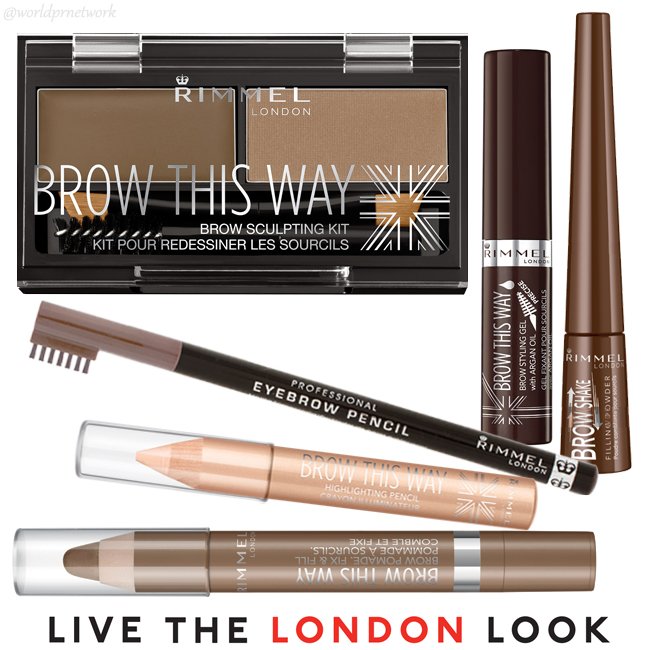 worldprnetwork's tweet photo. Rimmel -Brow Squad: Don't Follow the Rules - Define Them
#BrowLikeCara #BrowSquad #define #sculpt #style #highlight 
https://t.co/X47ShUG65U https://t.co/86EX3cGohx