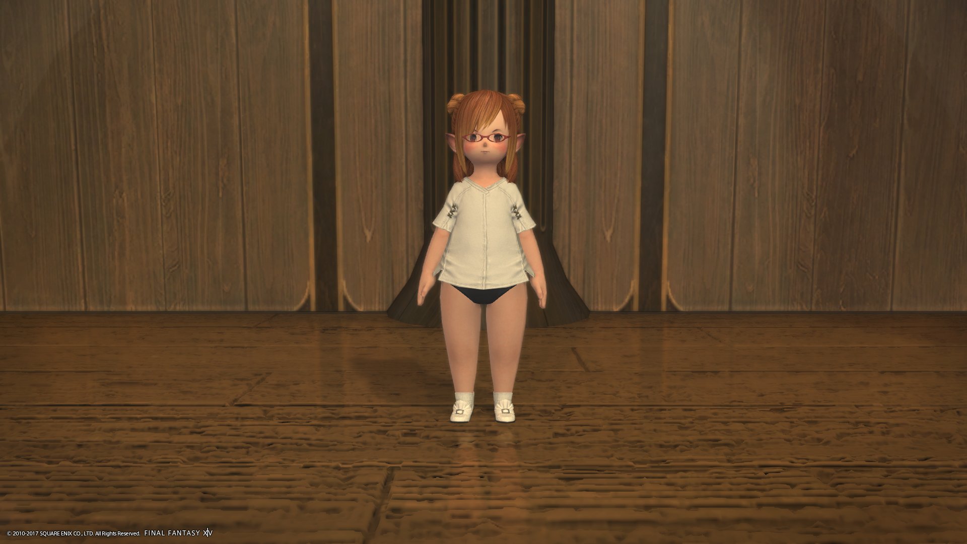 ブルマン忍者りょちん 新エモートの 気を付け と 休め です どちらも軍票で交換できます Ff14 T Co Ticpq96azt Twitter