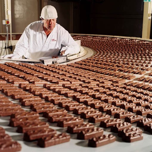 List 92+ Pictures Mars Chocolate North America Cleveland Photos Full HD