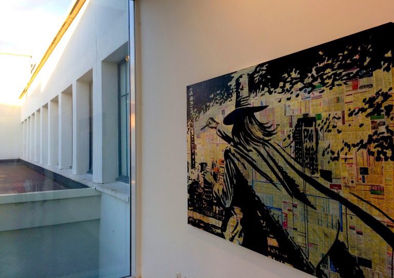 DijonDesign's tweet photo. Expositions Automne-Hiver 2017-2018 au Consortium, centre d'art contemporain, un aperçu en clair-obscur sur https://t.co/u5Mw5qP06K https://t.co/Yaq0yRAW0y