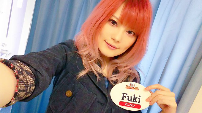 Fuki Fuki Official 2017年10月 Page 2 Twilog