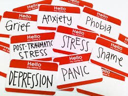 SandraCorelli's tweet photo. Let's talk about mental health. Today is #WorldMentalHealthDay. Your illness does not define you, your courage to face it does. #TimetoTalk https://t.co/qUKklQgLlA