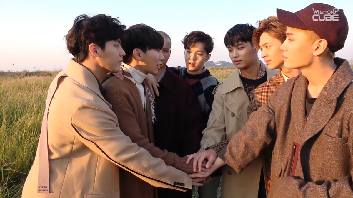 sungjae_naeko's tweet photo. #BTOBVisuals
#BTOBBrotherhood
#BTOBDorks
#BTOBTalent
#BTOBNeverFailsMelodies

WE STAN THE PERFECT GROUP FAM 💙 https://t.co/D8VfM1ifvX