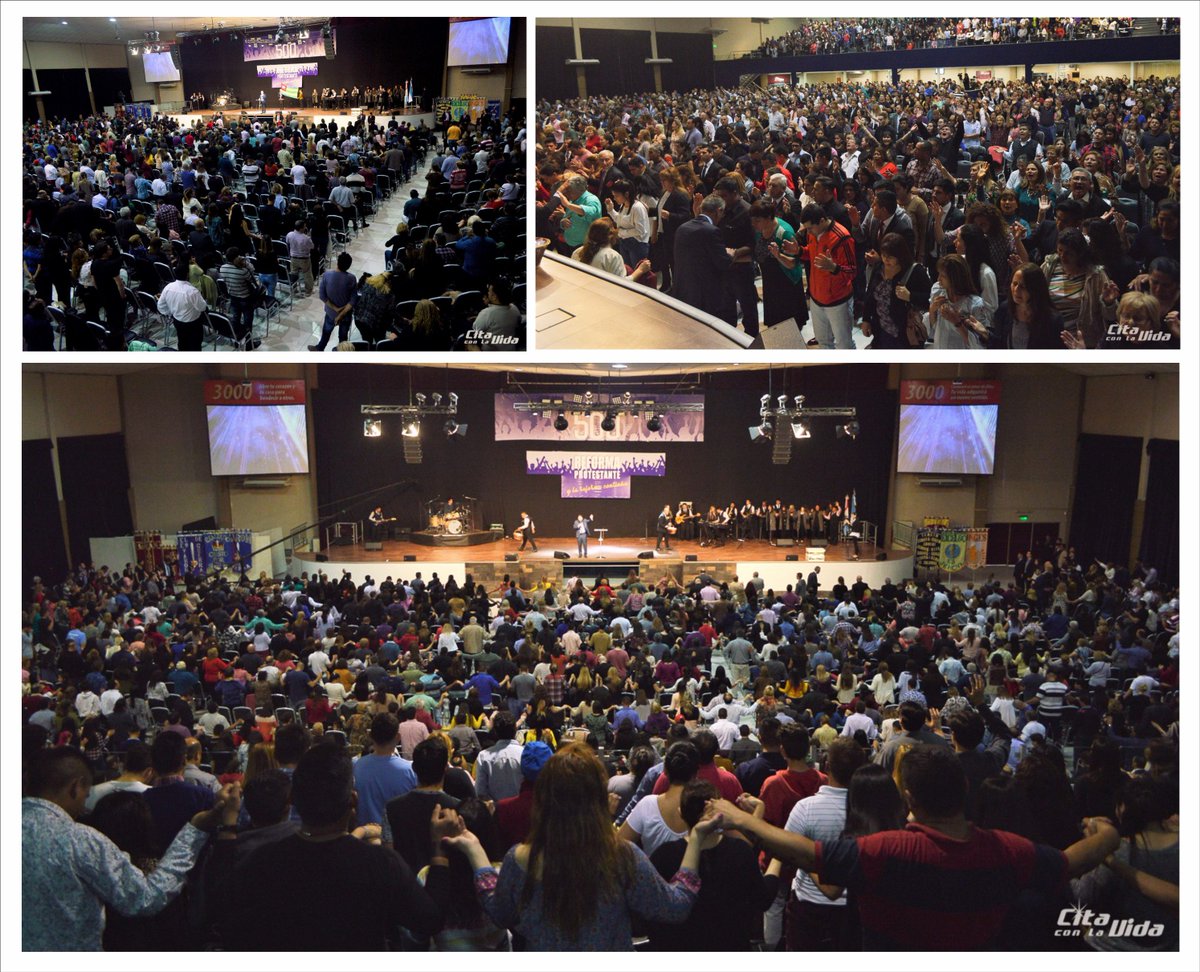 sergiobelart's tweet photo. Hermoso domingo en nuestra congregación disfrutando la presencia de Dios! #DomingoDePoder #FamiliasBendecidas https://t.co/4CcXMx9iC9