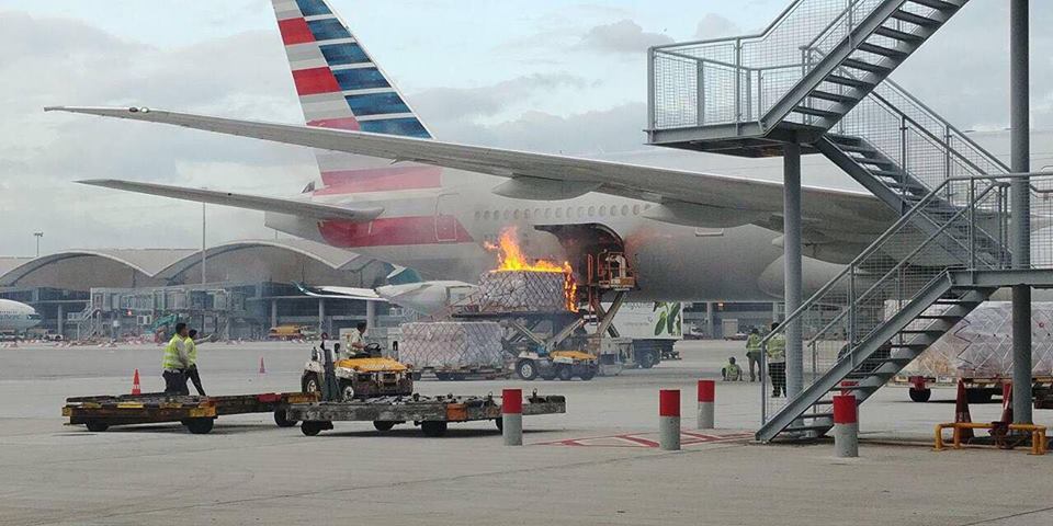 planefanside's tweet image. Chep Lap Kok International, Hong Kong