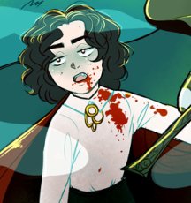 My mother, used to be an avid believer in Halloween--