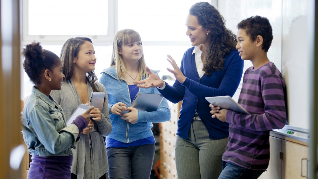 edutopia's tweet photo. 5 ways to use positive words to motivate students: https://t.co/49EO2DZnfq https://t.co/HwEo0ebExv