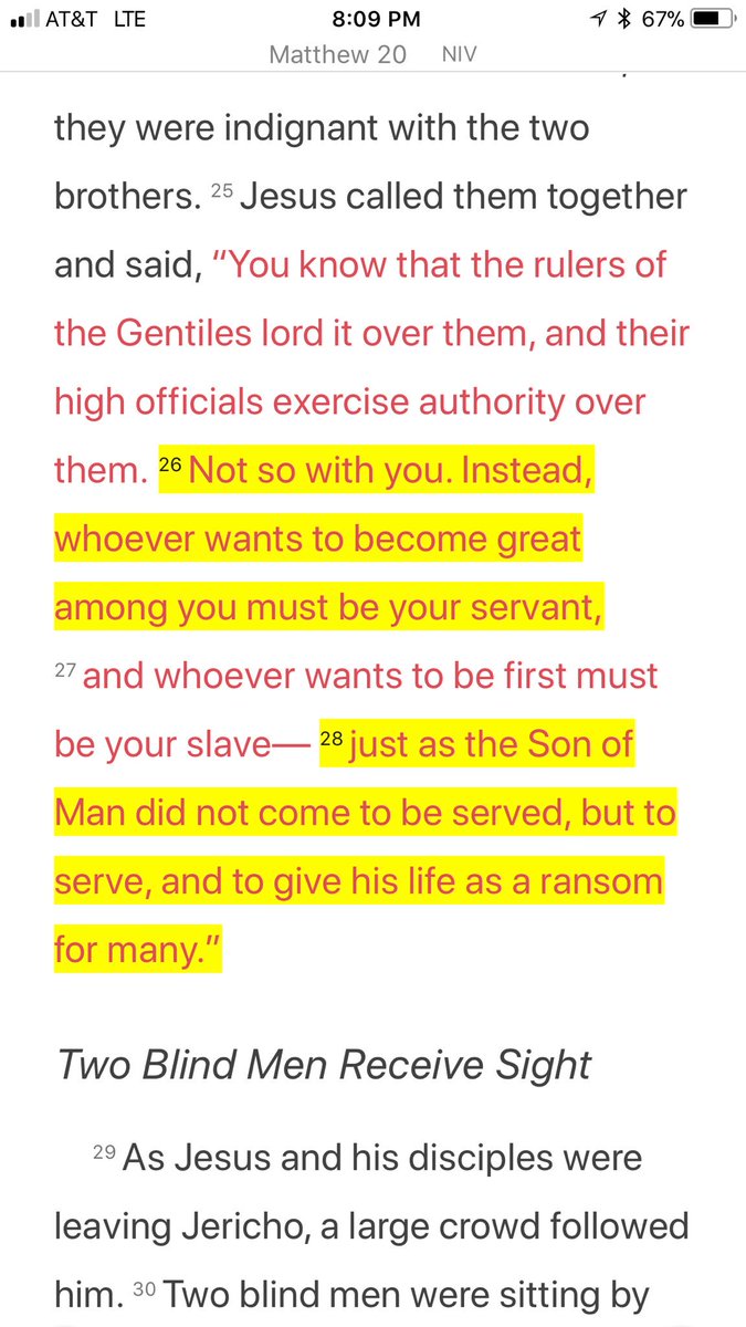 coachroecker's tweet photo. If the leader of all, was here to serve. How can we not be? #APQBs @KeshawnWhittin1 @Fosterkreuzer @WILSON_7__ @skiwilpitz @BradyBertrand02 https://t.co/BGDte3mVML